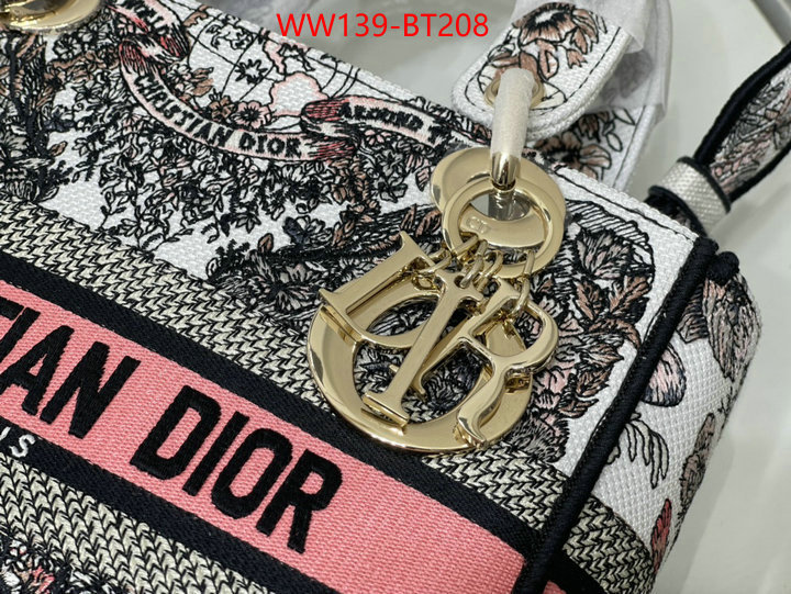 Dior Big Sale ID: BT208