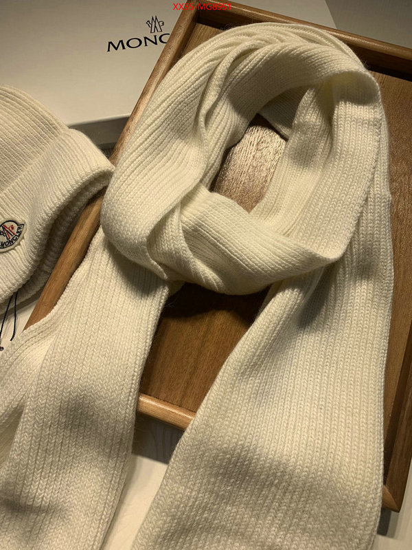 Scarf-Moncler designer wholesale replica ID: MG8951 $: 55USD