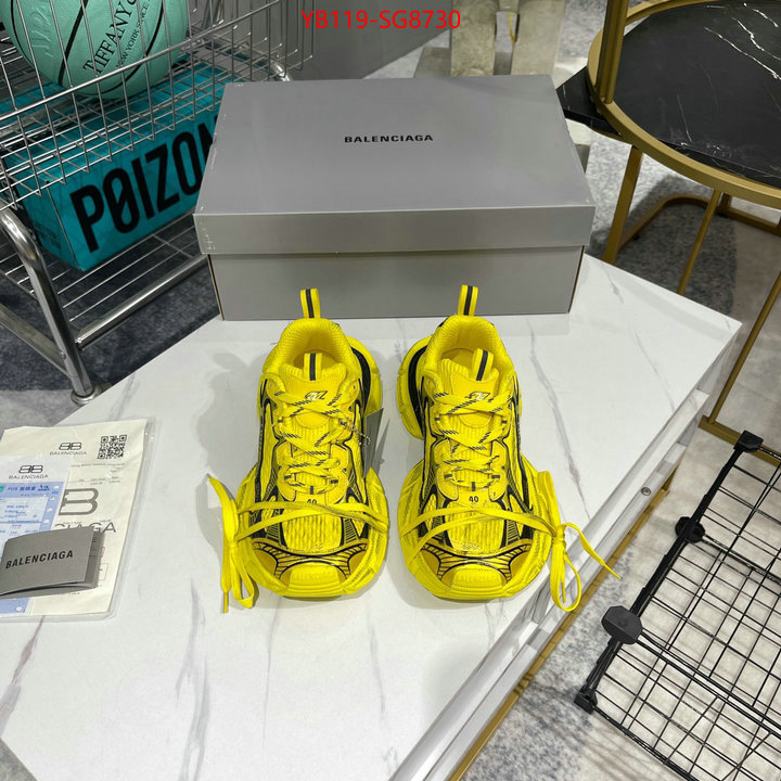 Women Shoes-Balenciaga online china ID: SG8730 $: 119USD