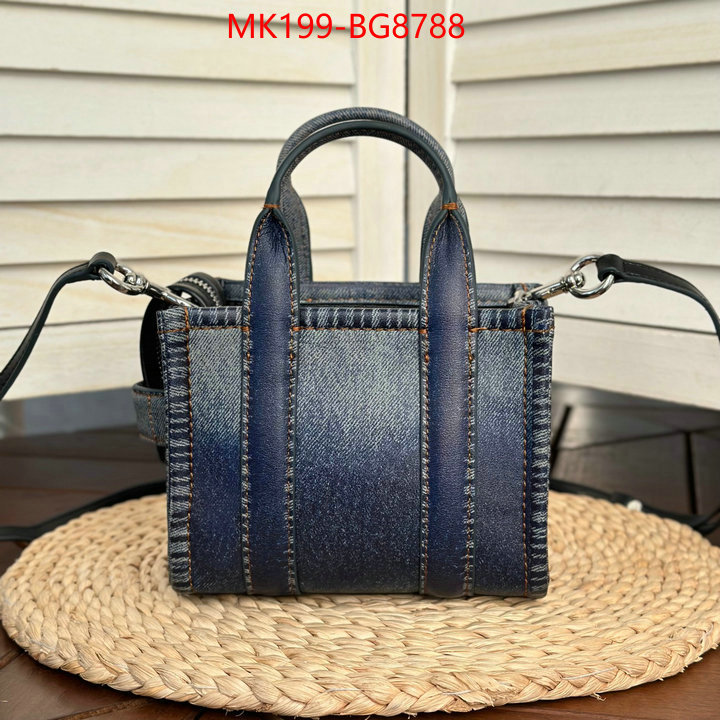 Marc Jacobs Bags(TOP)-Handbag- sale outlet online ID: BG8788