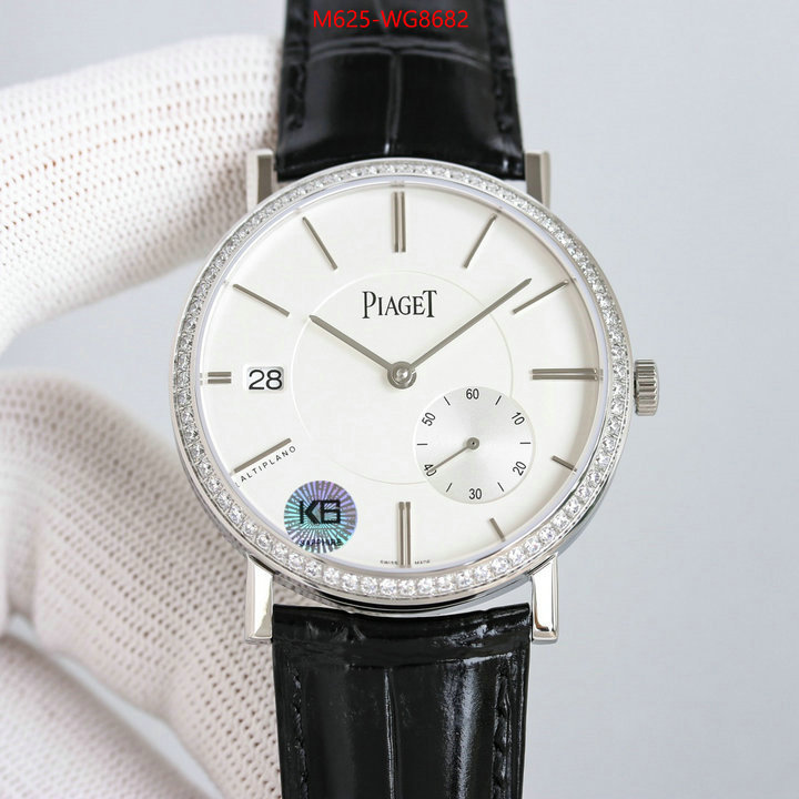 Watch(TOP)-Piaget where to buy the best replica ID: WG8682 $: 625USD