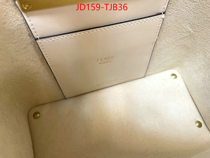 Fendi 5A Bags SALE ID: TJB36