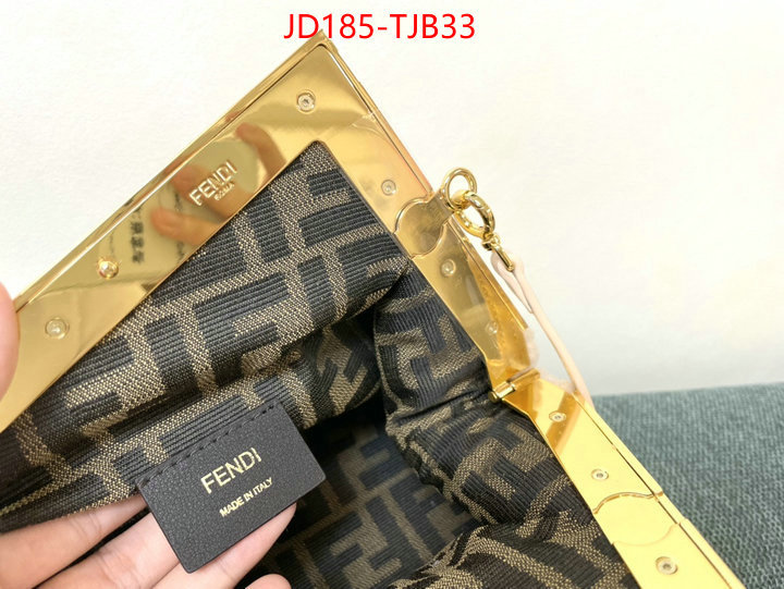 Fendi 5A Bags SALE ID: TJB33