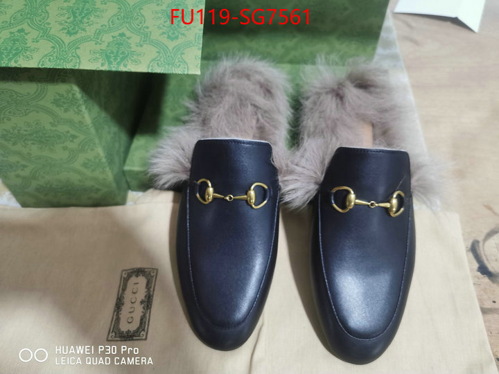 Women Shoes-Gucci best website for replica ID: SG7561 $: 119USD