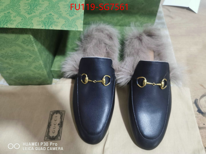 Men Shoes-Gucci buy cheap ID: SG7561 $: 119USD