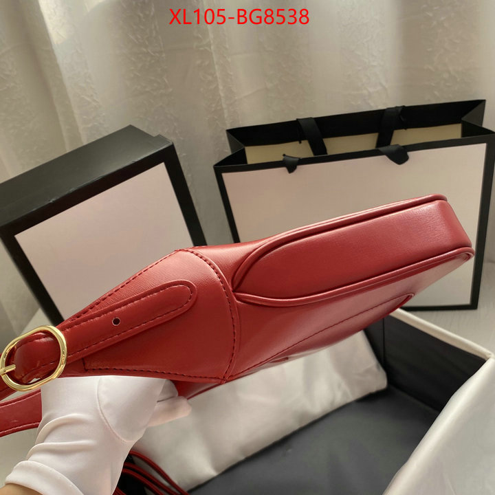 Gucci Bags(4A)-Jackie Series- what's best ID: BG8538 $: 105USD