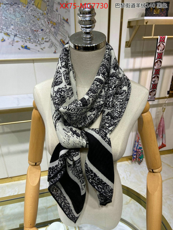 Scarf-Dior buy luxury 2023 ID: MG7730 $: 75USD