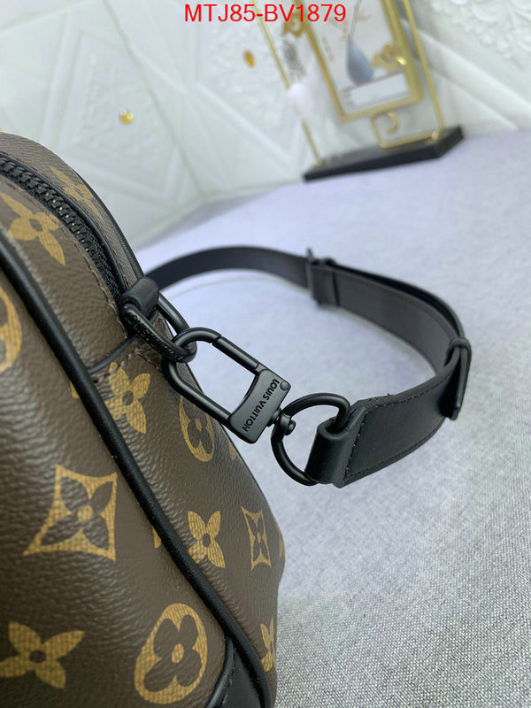 LV Bags(4A)-Pochette MTis Bag- top fake designer ID: BV1879 $: 85USD,