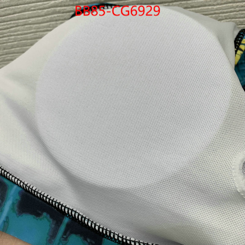 Clothing-Versace best designer replica ID: CG6929 $: 85USD