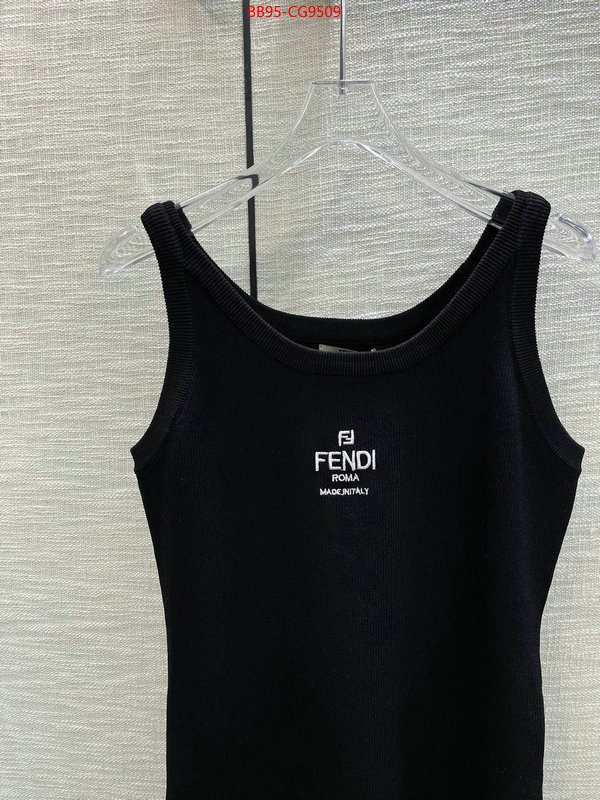 Clothing-Fendi the most popular ID: CG9509 $: 95USD