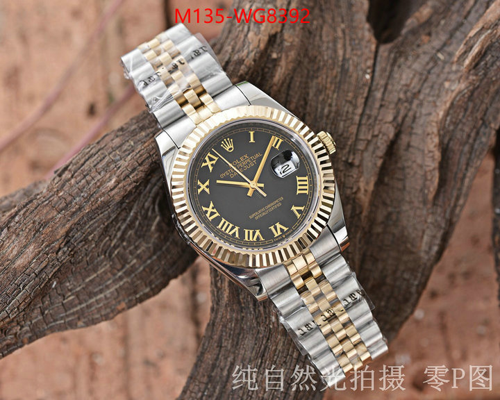 Watch(4A)-Rolex where should i buy replica ID: WG8392 $: 135USD