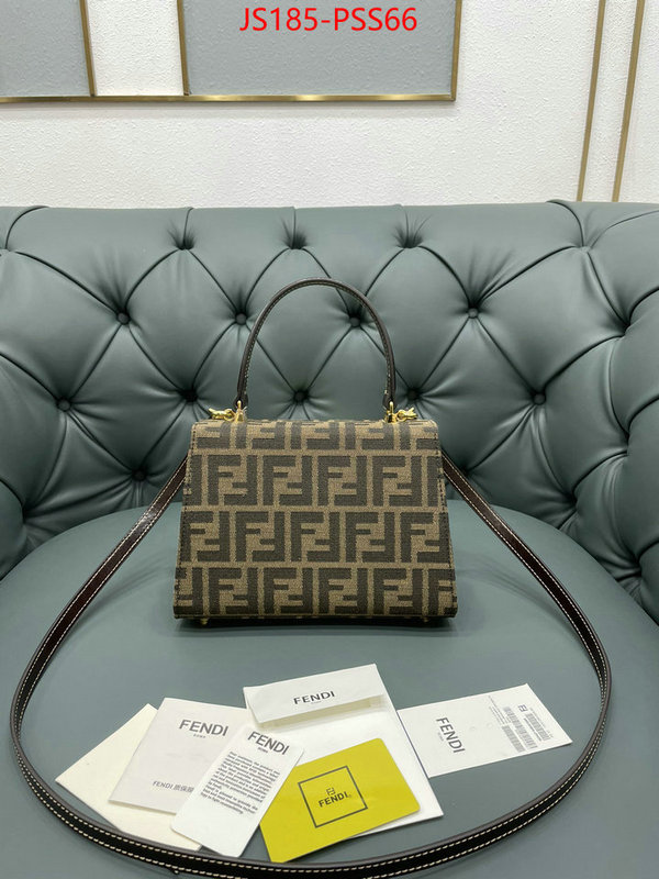 Fendi 5A Bags SALE ID: PSS66