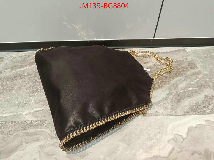 Stella McCartney Bags(TOP)-Handbag- 1:1 replica wholesale ID: BG8804 $: 139USD,