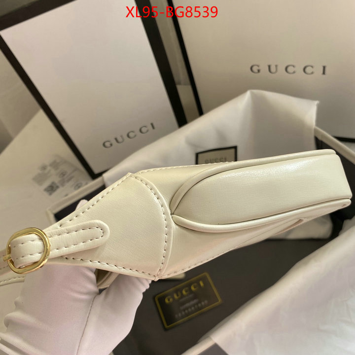 Gucci Bags(4A)-Jackie Series- buy ID: BG8539 $: 95USD