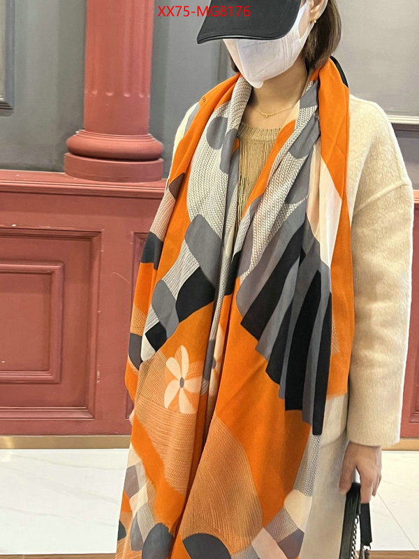 Scarf-Hermes 1:1 clone ID: MG8176 $: 75USD