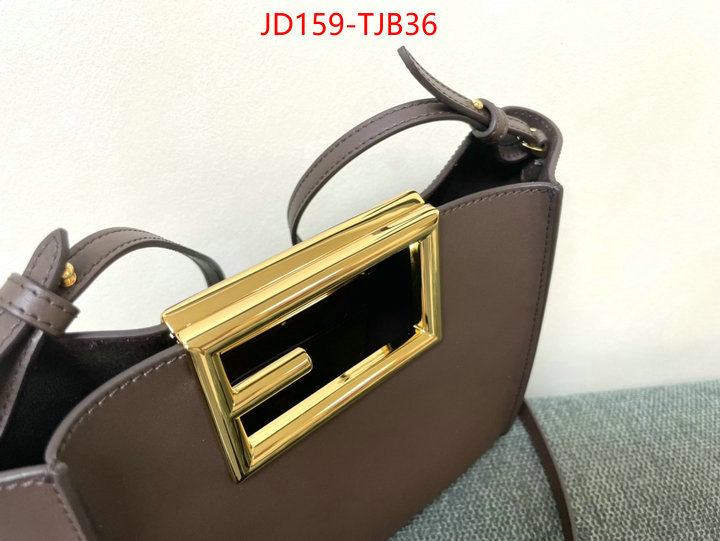 Fendi 5A Bags SALE ID: TJB36