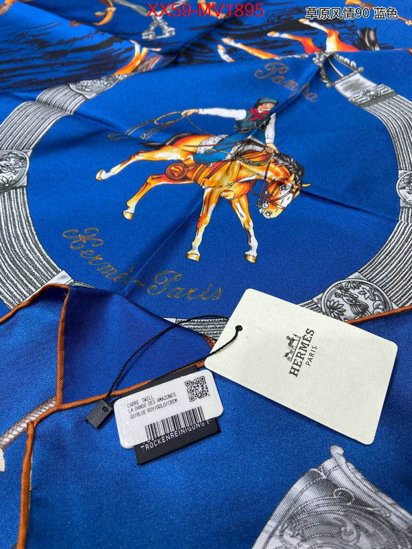 Scarf-Hermes buy cheap ID: MV1895 $: 59USD