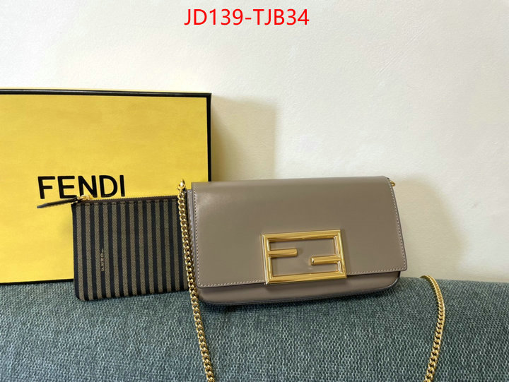 Fendi 5A Bags SALE ID: TJB34