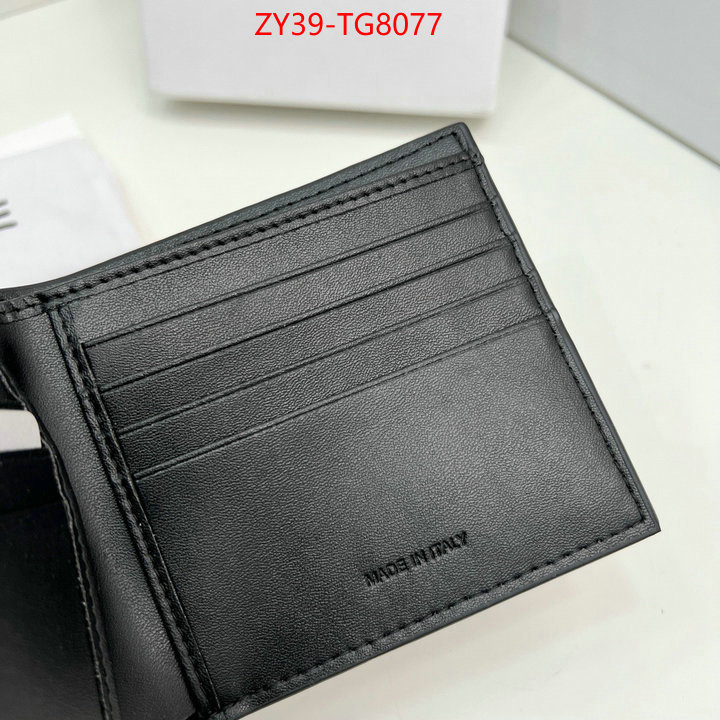 CELINE Bags(4A)-Wallet online ID: TG8077 $: 39USD
