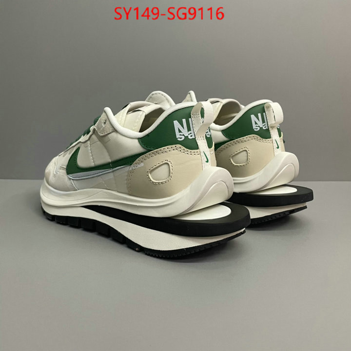 Men Shoes-Nike replica sale online ID: SG9116 $: 149USD