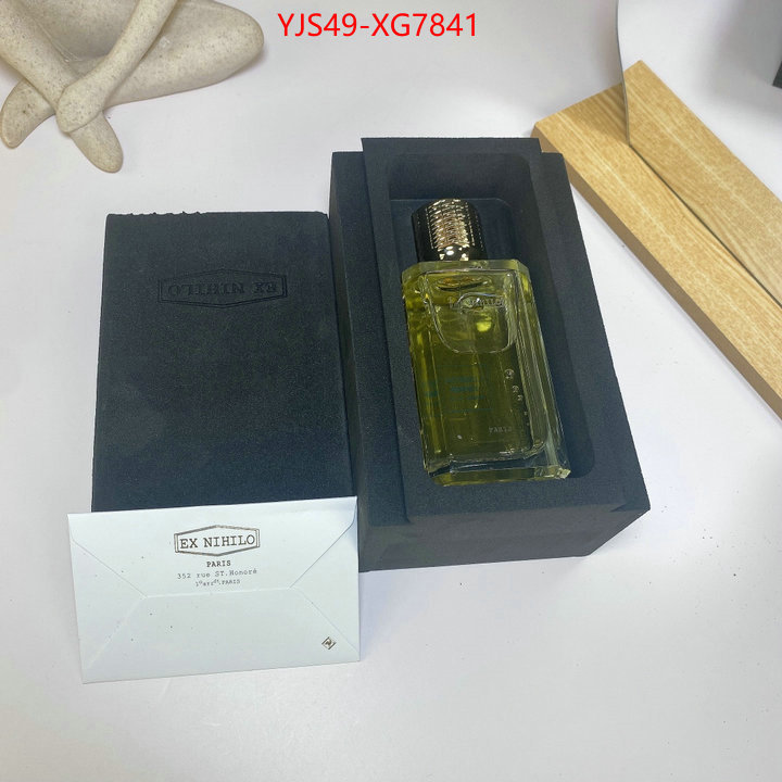 Perfume-EX NIHILO copy aaaaa ID: XG7841 $: 49USD