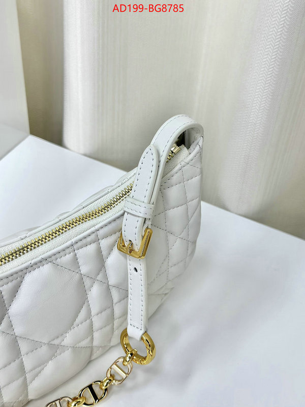 Dior Bags(TOP)-Other Style- where can i buy ID: BG8785 $: 199USD,