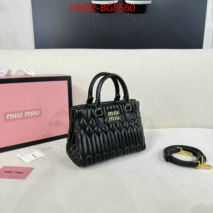 Miu Miu Bags(4A)-Handbag- buy luxury 2023 ID: BG8560 $: 82USD