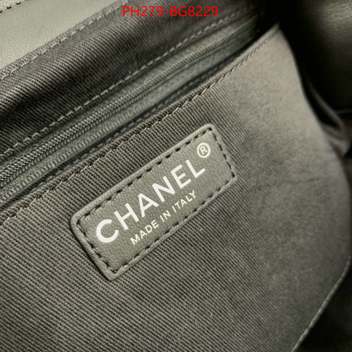 Chanel Bags(TOP)-Diagonal- are you looking for ID: BG8229 $: 279USD