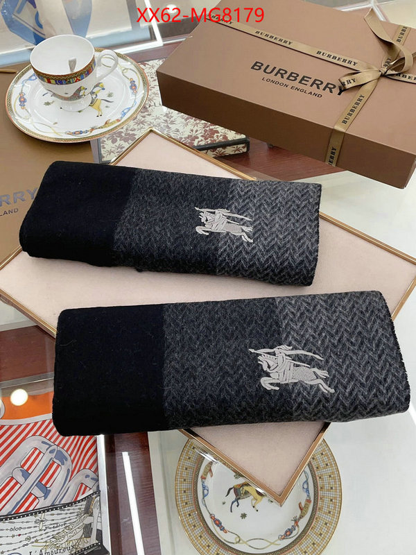 Scarf-Burberry what is a counter quality ID: MG8179 $: 62USD