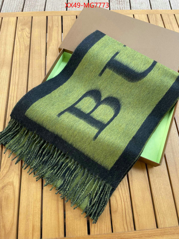 Scarf-Burberry where can i find ID: MG7773 $: 49USD