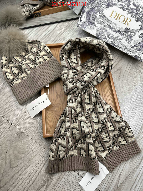 Scarf-Dior what's the best place to buy replica ID: MG8131 $: 65USD