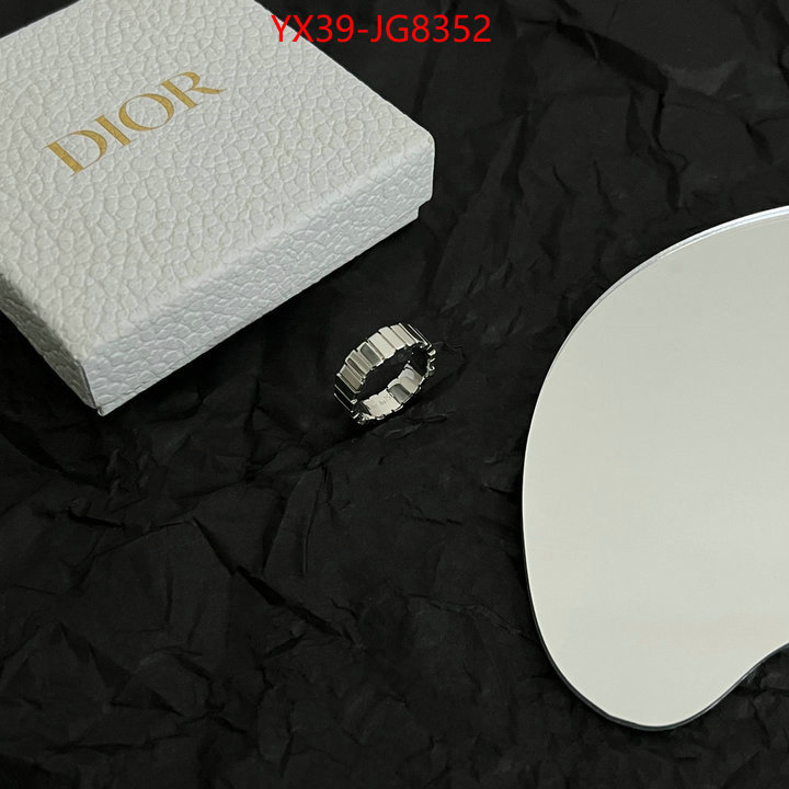 Jewelry-Dior best replica ID: JG8352 $: 39USD