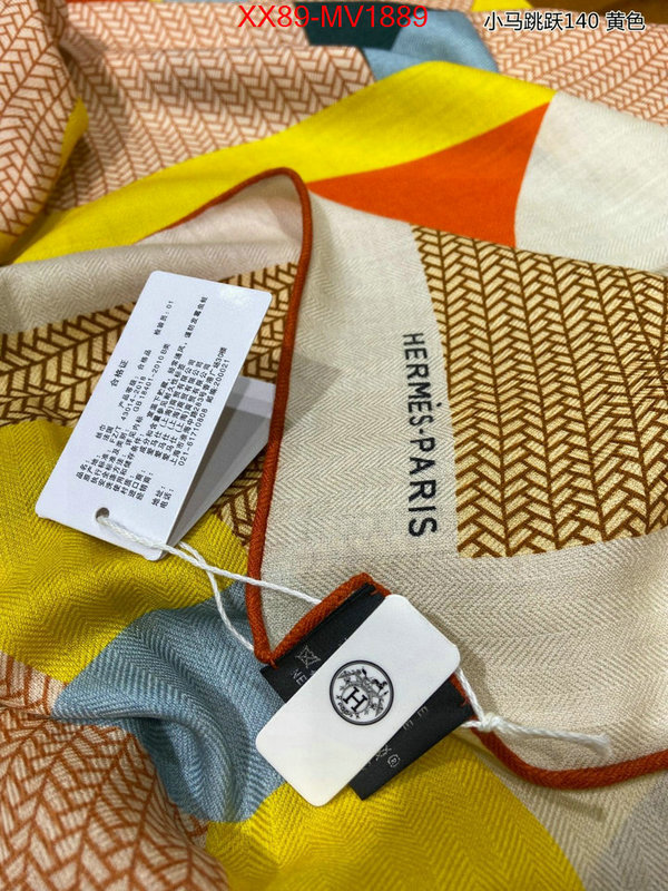 Scarf-Hermes practical and versatile replica designer ID: MV1889 $: 89USD