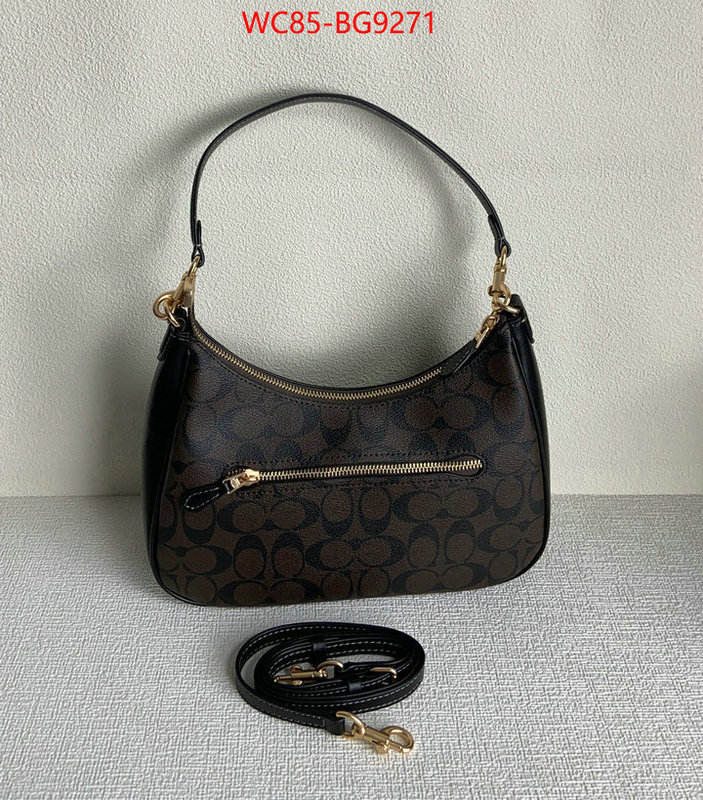 Coach Bags(4A)-Diagonal online ID: BG9271 $: 85USD,