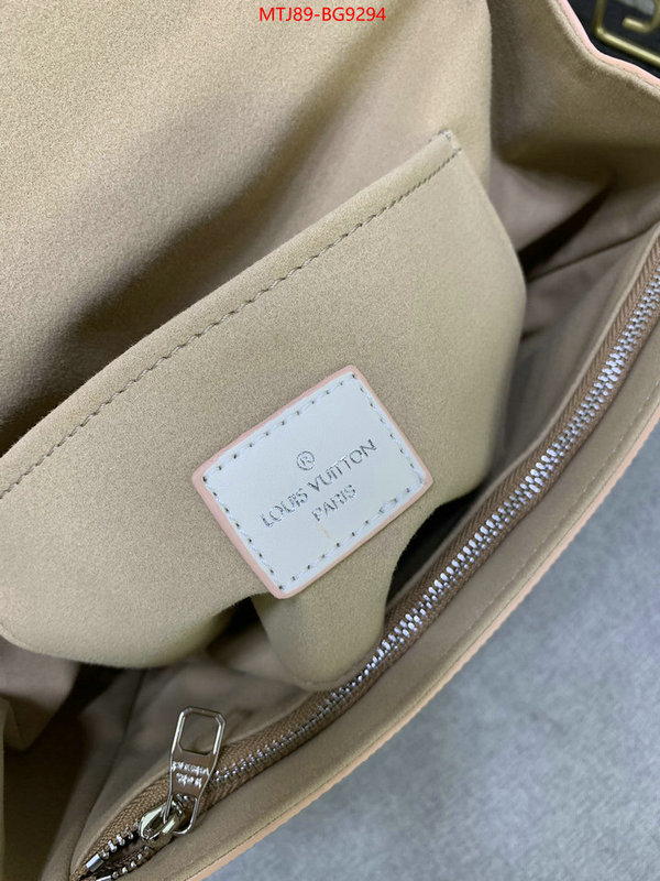 LV Bags(4A)-Handbag Collection- the best designer ID: BG9294 $: 89USD,