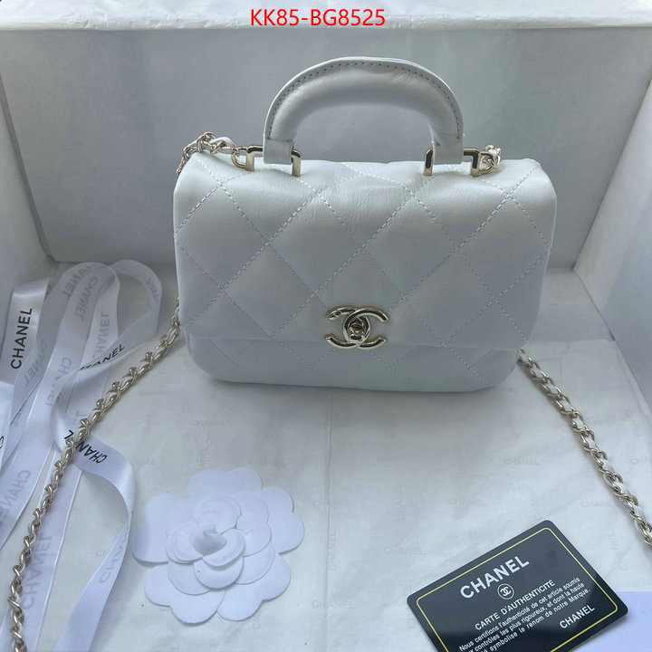 Chanel Bags(4A)-Diagonal- cheap high quality replica ID: BG8525 $: 85USD