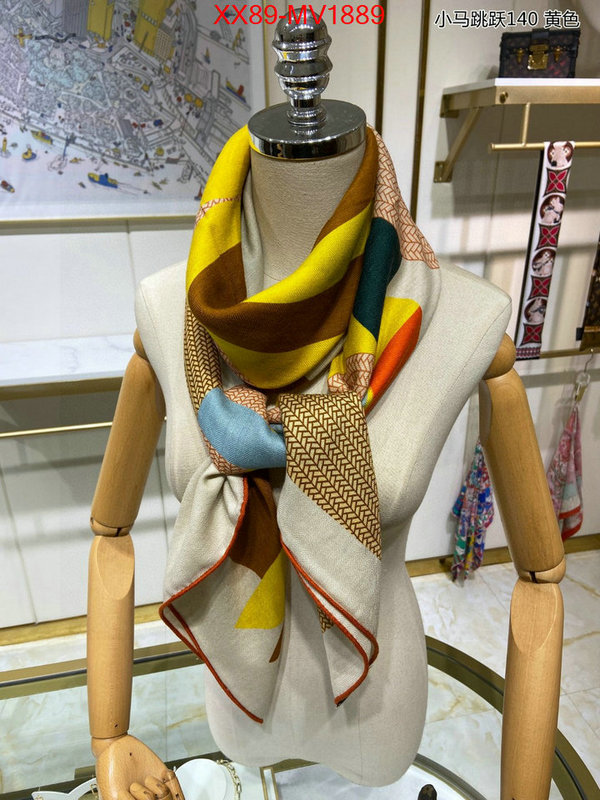 Scarf-Hermes practical and versatile replica designer ID: MV1889 $: 89USD