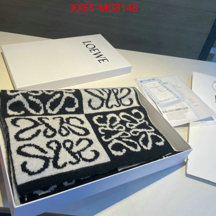 Scarf-Loewe cheap wholesale ID: MG8148 $: 65USD