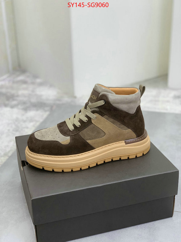 Men Shoes-UGG buy best high-quality ID: SG9060 $: 145USD