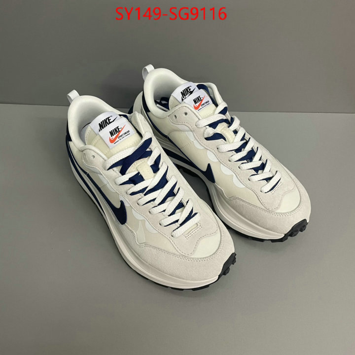 Men Shoes-Nike replica sale online ID: SG9116 $: 149USD