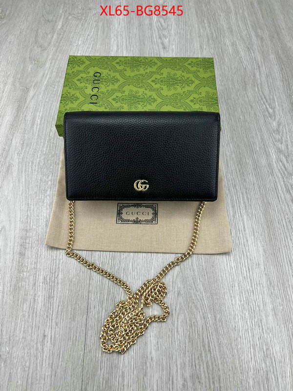 Gucci Bags(4A)-Diagonal- top quality ID: BG8545 $: 65USD