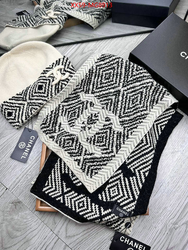 Scarf-Chanel aaaaa ID: MG8913 $: 59USD