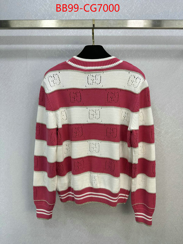 Clothing-Gucci shop now ID: CG7000 $: 99USD