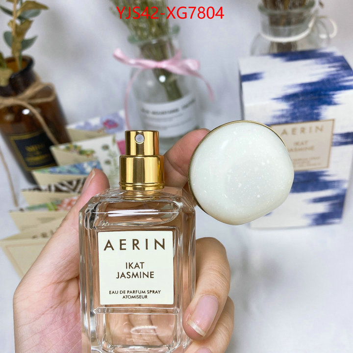 Perfume-Aerin hot sale ID: XG7804 $: 42USD