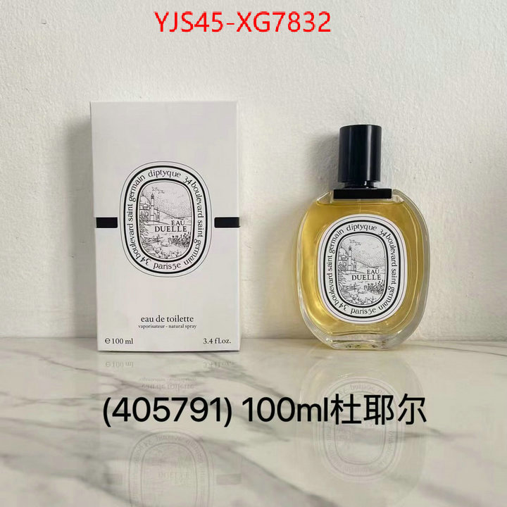 Perfume-Diptyque from china ID: XG7832 $: 45USD