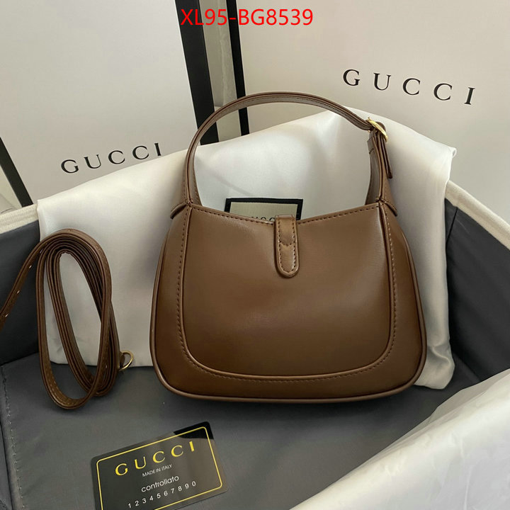 Gucci Bags(4A)-Jackie Series- buy ID: BG8539 $: 95USD