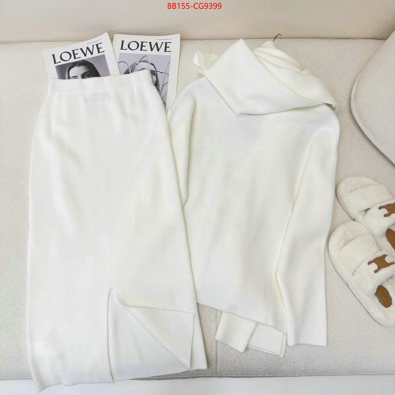 Clothing-Loewe supplier in china ID: CG9399 $: 155USD