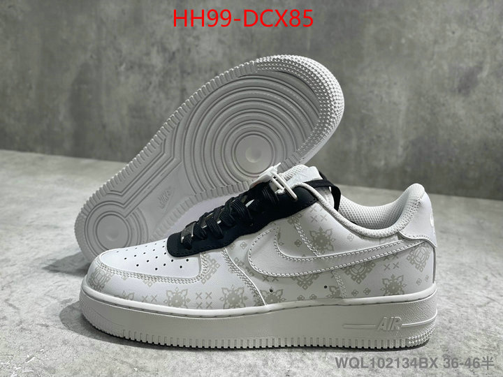 Shoes SALE ID: DCX85