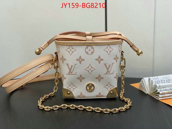 LV Bags(TOP)-Nono-No Purse-Nano No- where can i find ID: BG8210 $: 159USD