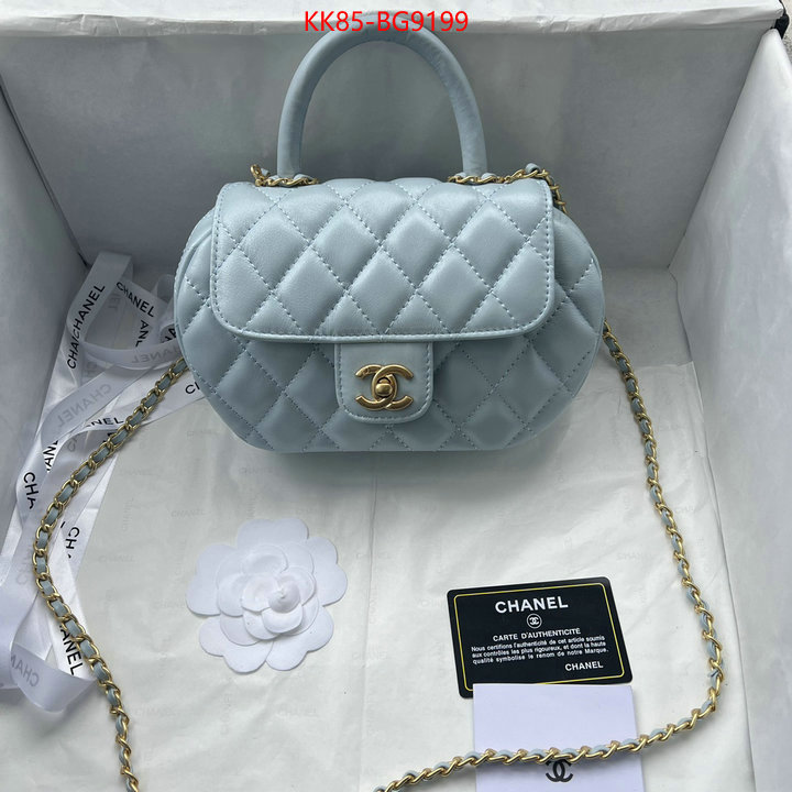 Chanel Bags(4A)-Diagonal- copy aaaaa ID: BG9199 $: 85USD,